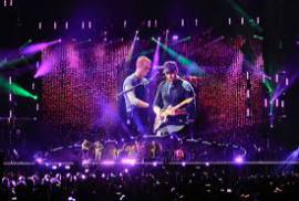 Coldplay: A Head Full Of Dreams
