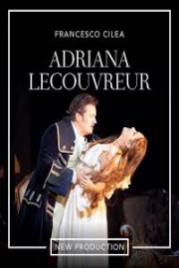 Met Adriana Lecouvreur Live 2018