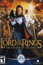 The Lord of the Rings: The 2003